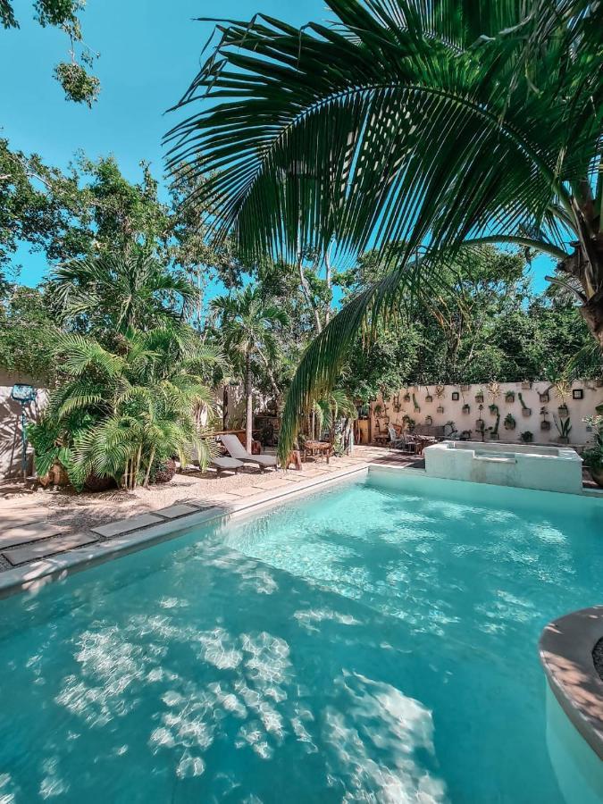 Trece Lunas Apartahotel Tulum