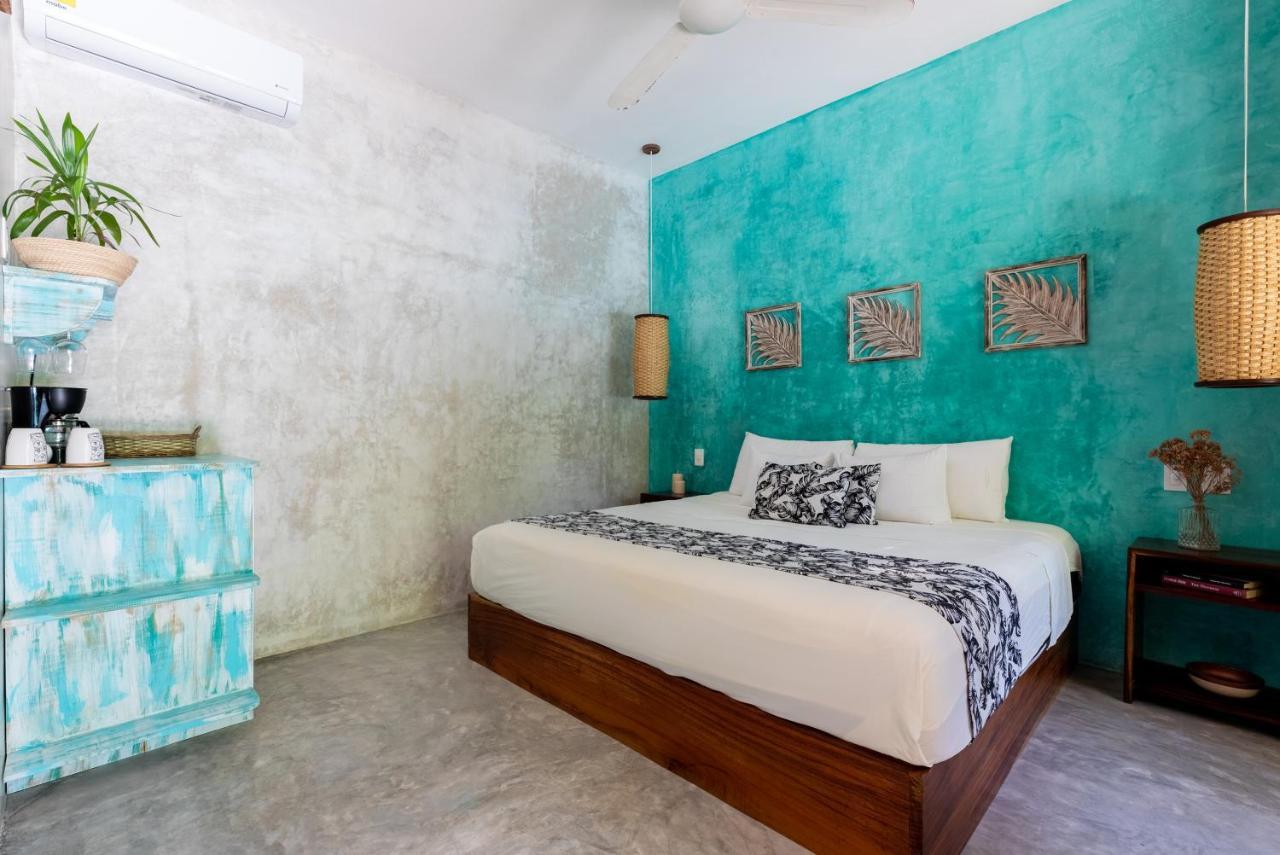 Trece Lunas 4* Tulum
