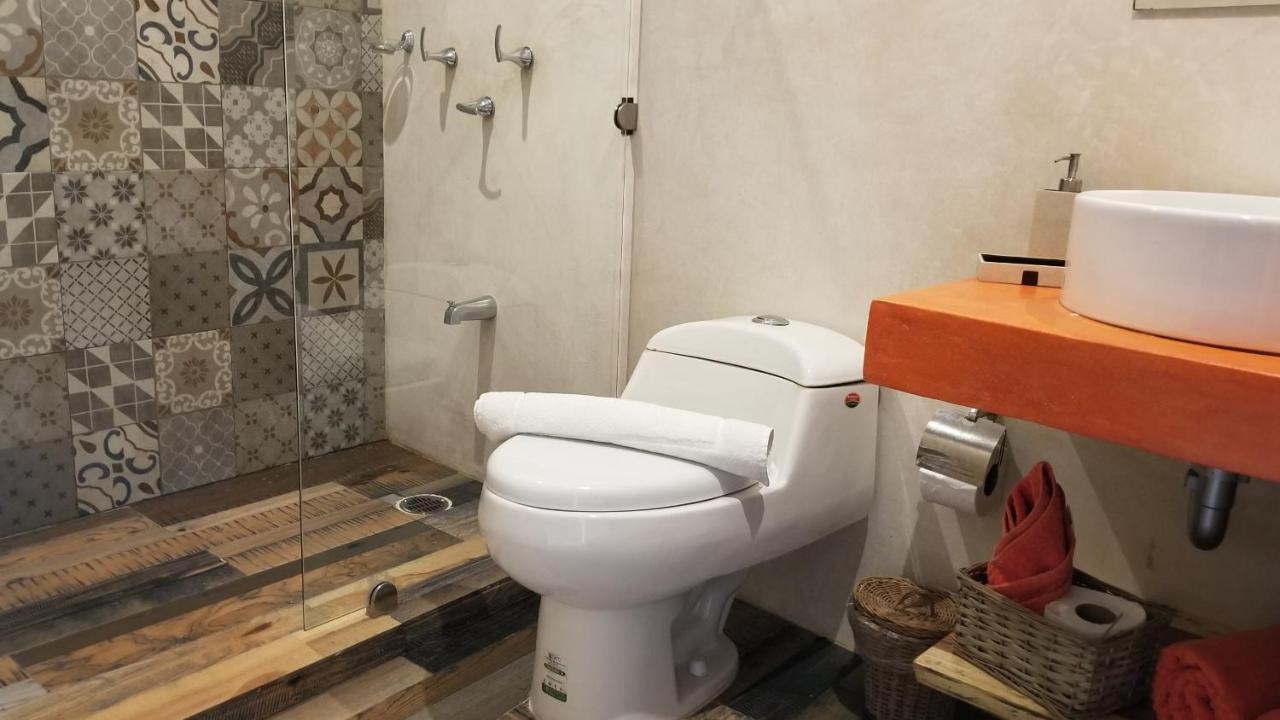 Trece Lunas 4* Tulum