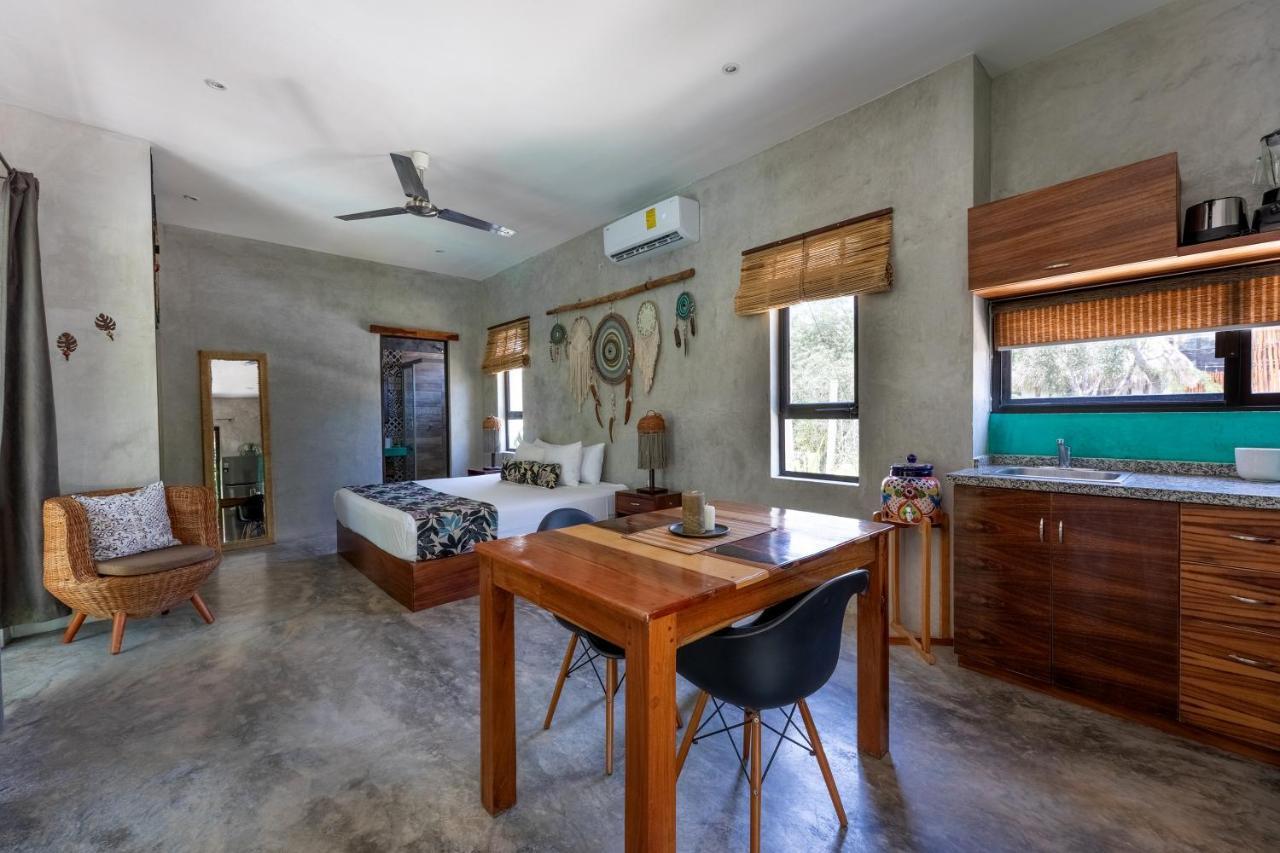 Trece Lunas Tulum