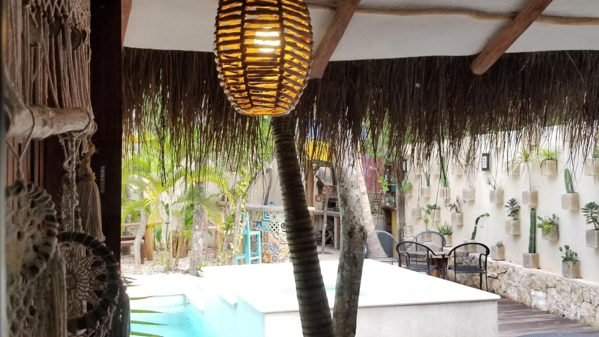 Apartahotel Trece Lunas