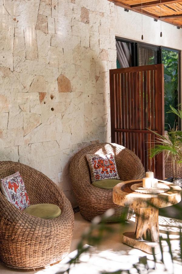 Trece Lunas - Enchanted (adults Only) Aparthotel