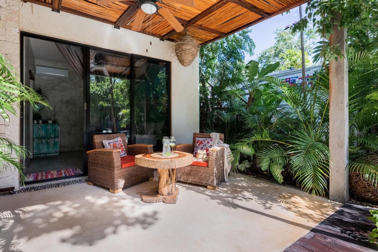 Trece Lunas - Enchanted (adults Only) 4* Tulum