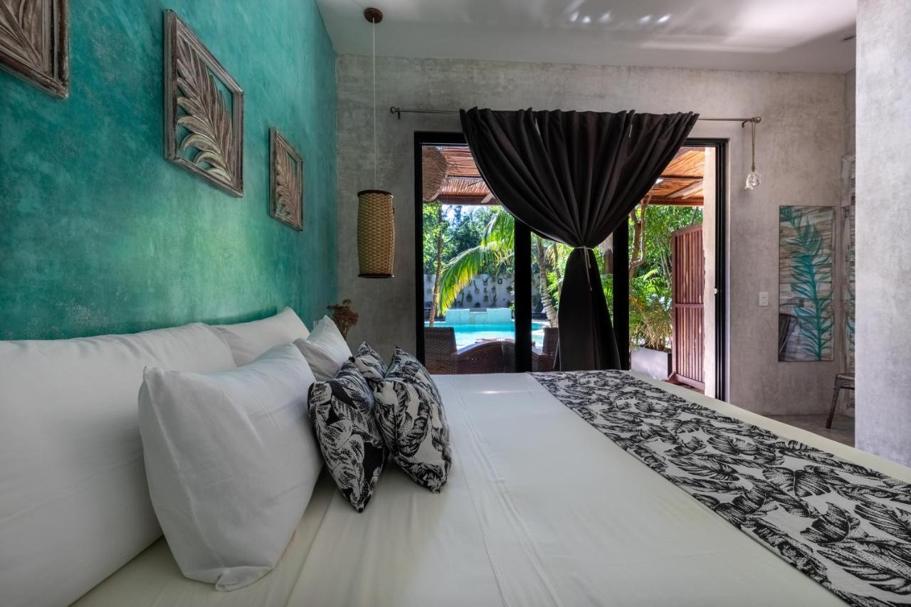 Aparthotel Trece Lunas - Enchanted (adults Only) Tulum