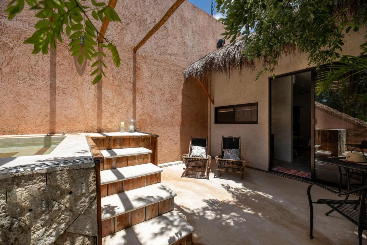 Trece Lunas - Enchanted (adults Only) Aparthotel