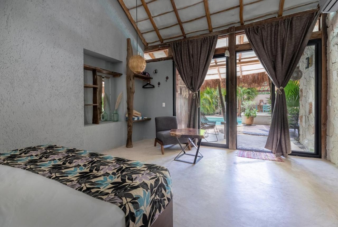 Trece Lunas - Enchanted (adults Only) Aparthotel Tulum