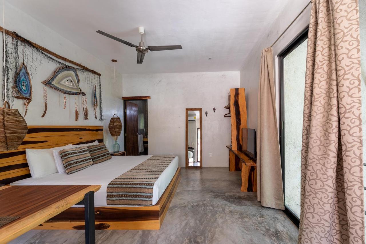 Trece Lunas - Enchanted (adults Only) Aparthotel 4*