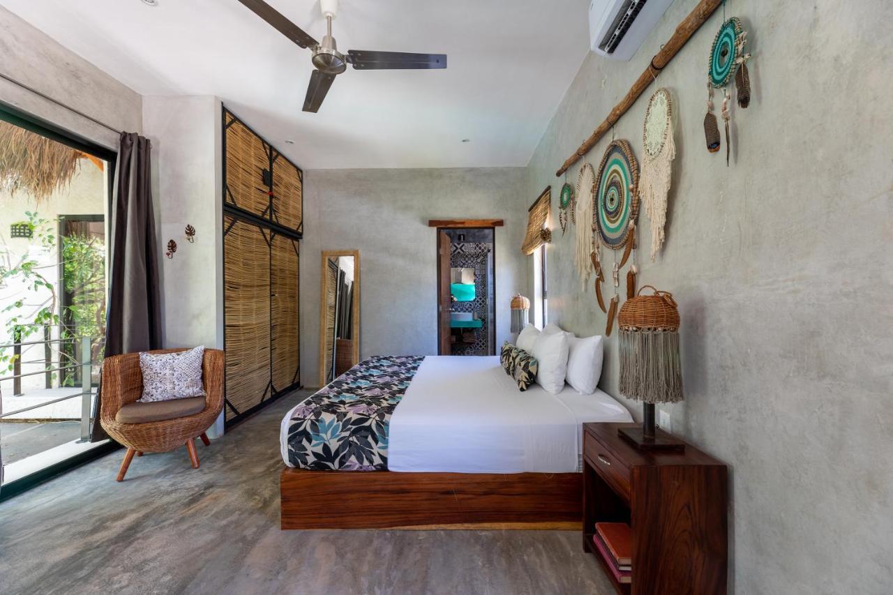 Trece Lunas - Enchanted (adults Only) Aparthotel Tulum