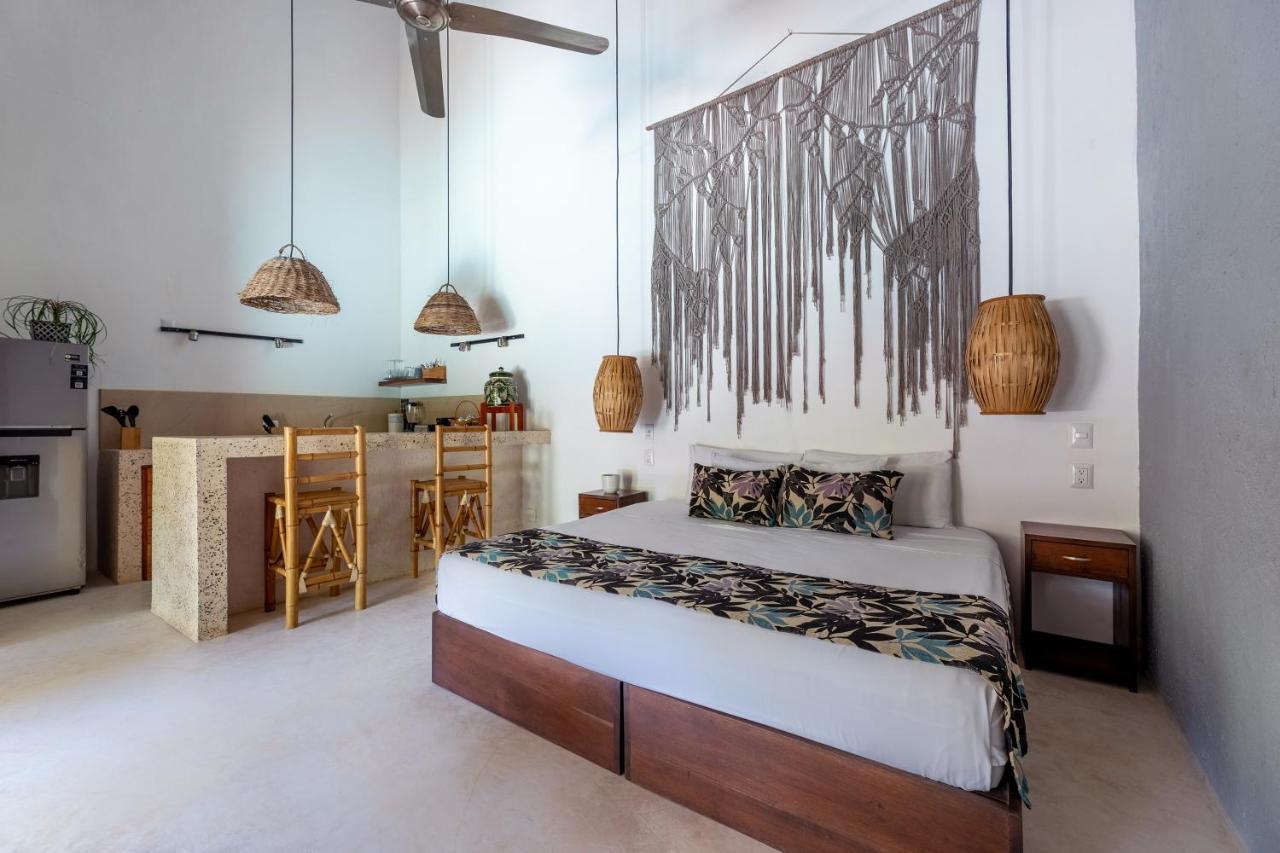 Trece Lunas - Enchanted (adults Only) Aparthotel