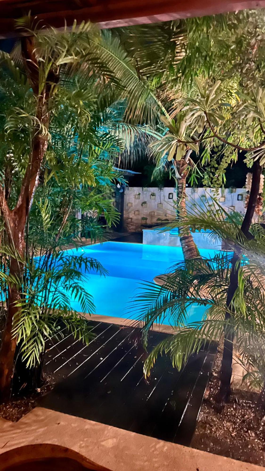 Aparthotel Trece Lunas - Enchanted (adults Only) Tulum